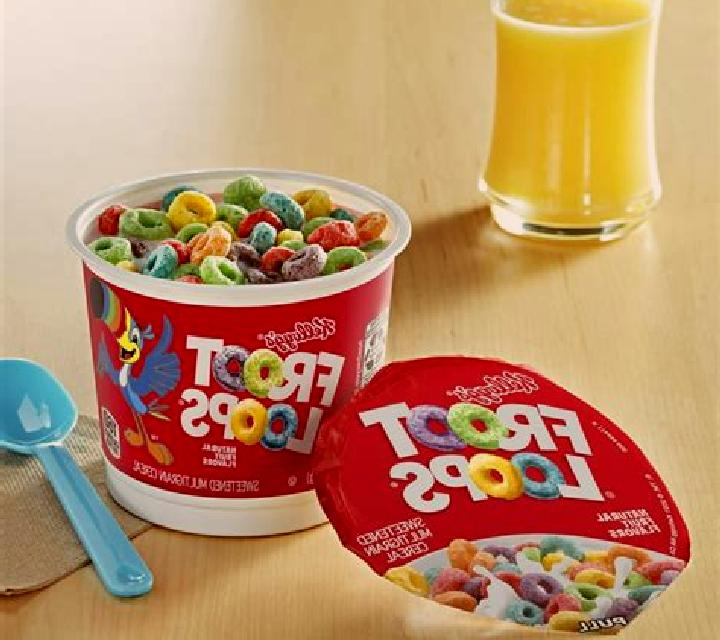 Fruit Loops online slot