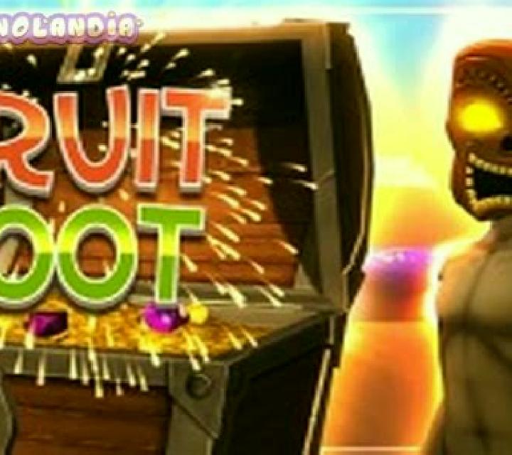 Fruit Loot online slot