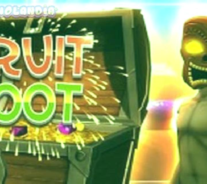 Fruit Loot Reboot online slot