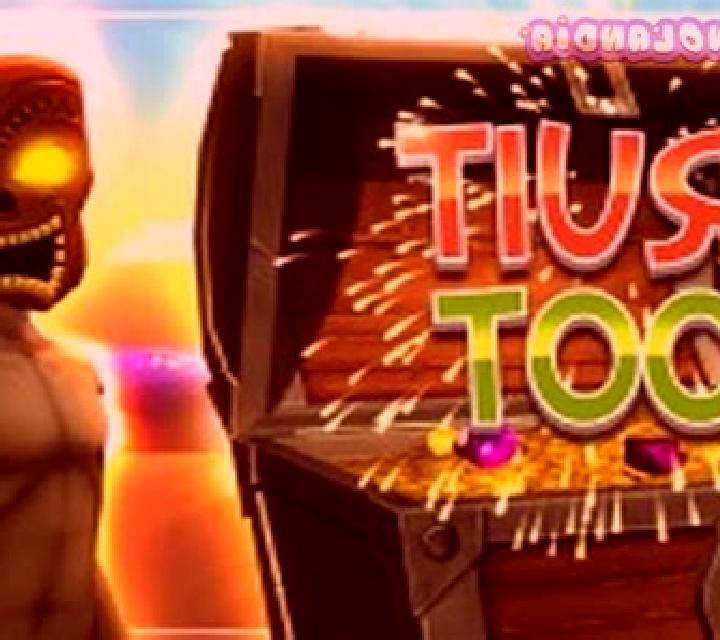 Fruit Loot Reboot slot game