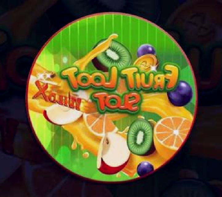 Fruit Loot slot game