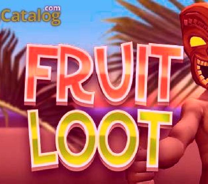 Fruit Loot slot