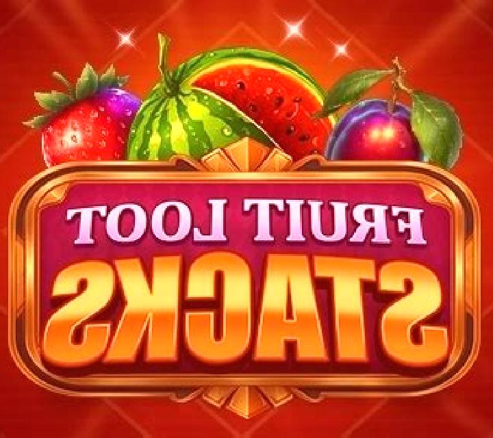 Fruit Loot Stacks online slot