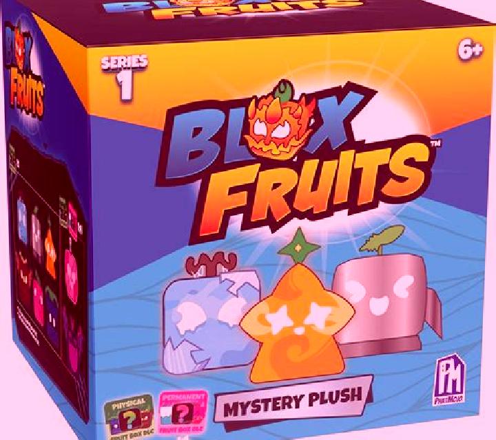 Fruit Loot Stacks slot game