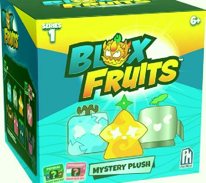 Fruit Loot Stacks slot machine