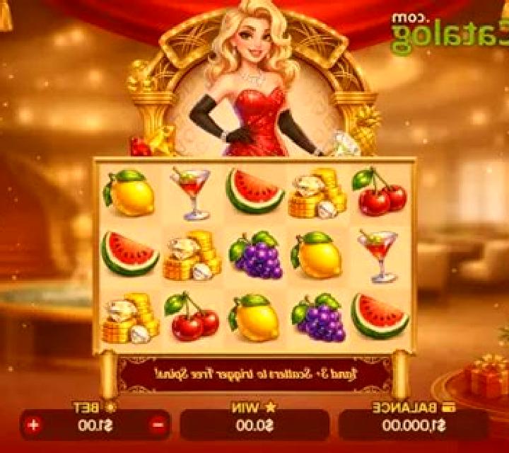 Fruit Lounge slot