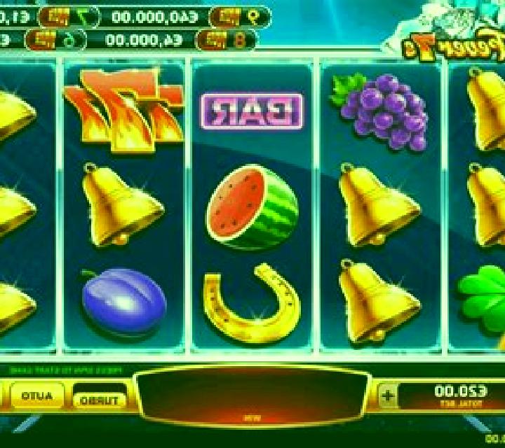 Fruit Love Fever online slot