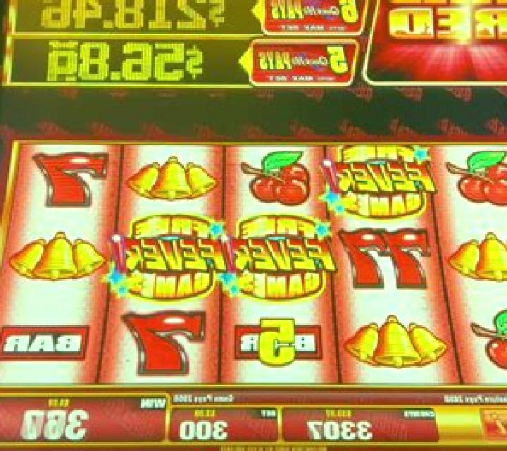 Fruit Love Fever slot