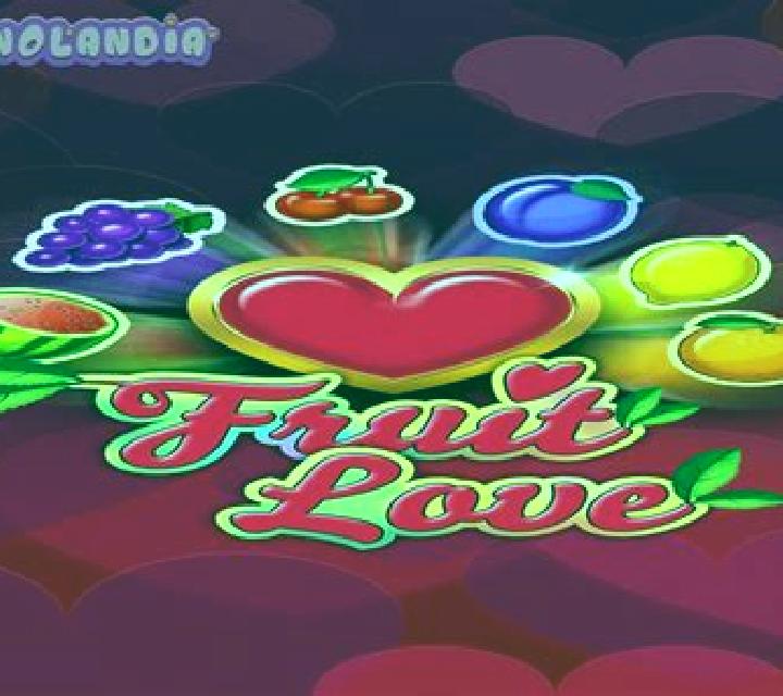 Fruit Love slot game