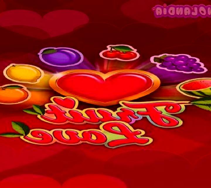 Fruit Love slot machine