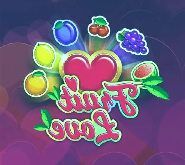 Fruit Love slot