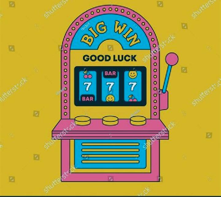 Fruit Luck slot machine