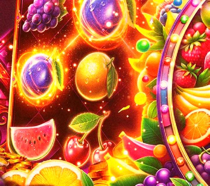Fruit Luck slot