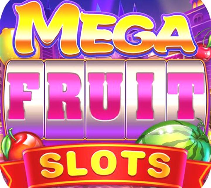 Fruit Machine Mega Bonus slot