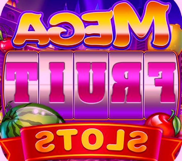 Fruit Machine Mega X slot game