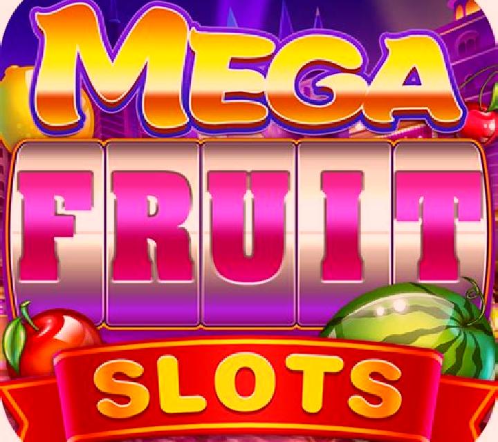 Fruit Machine Mega X slot machine