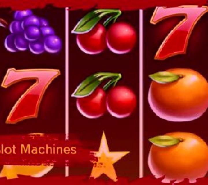 Fruit Machine (Slot Factory) slot