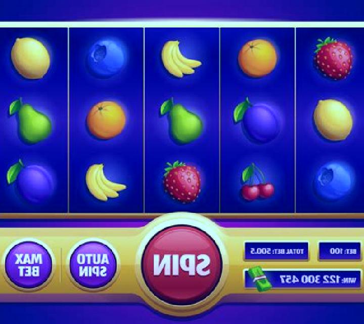 Fruit Machine (Spinoro) slot game