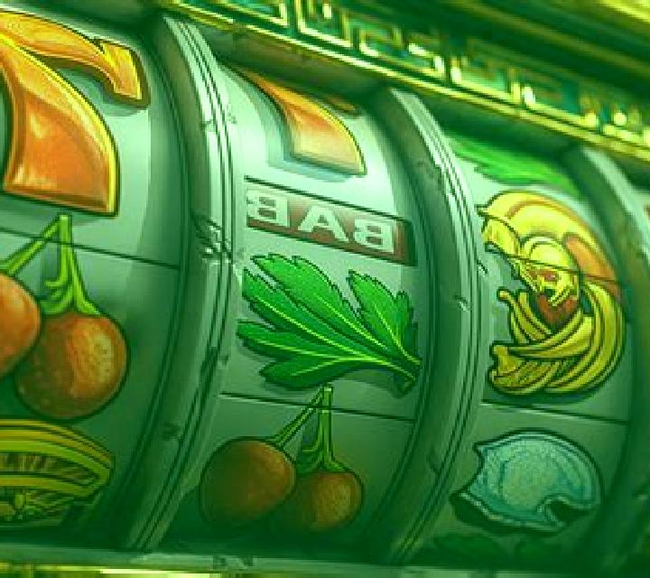 Fruit Machine (Spinoro) slot machine