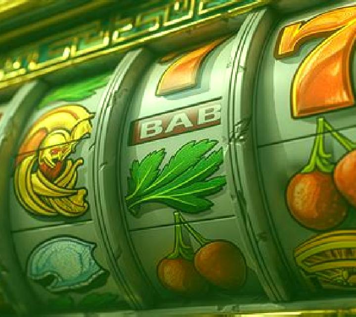 Fruit Machine (Spinoro) slot