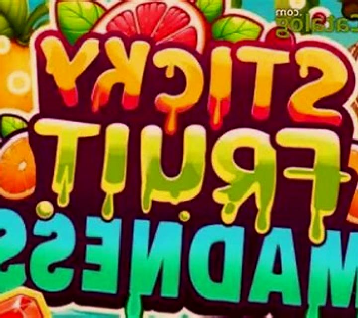 Fruit Madness slot