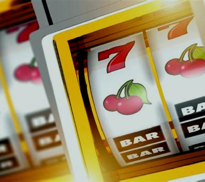 Fruit Manga slot machine