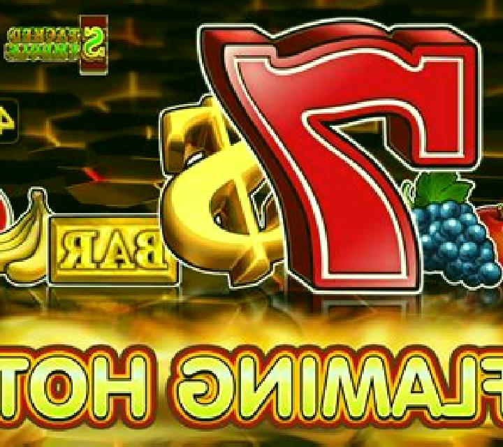 Fruit Mania Flaming Link slot game