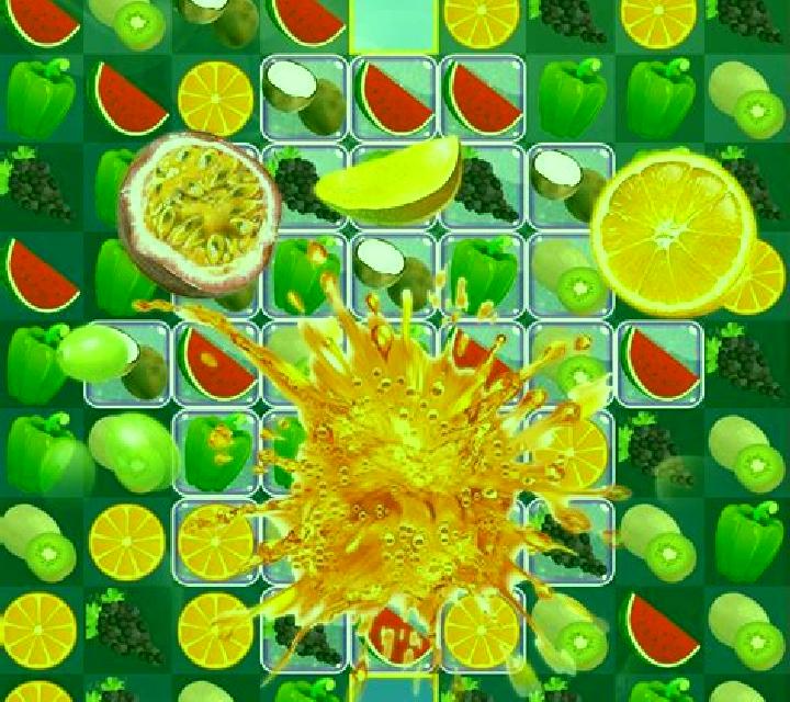 Fruit Mania GDN slot game