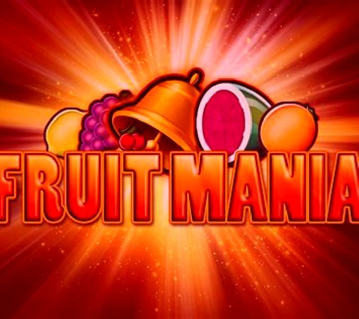Fruit Mania RHFP online slot