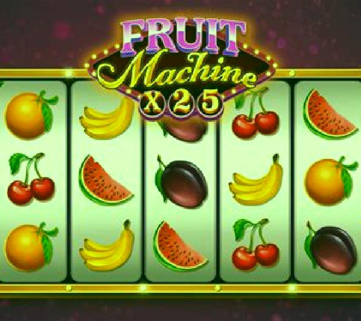 Fruit Mania (XIN Gaming) slot game