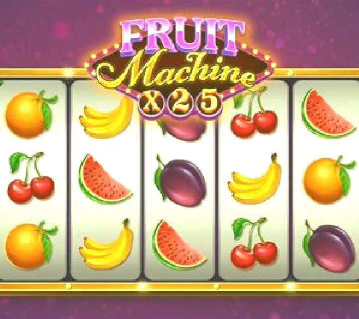 Fruit Mania (XIN Gaming) slot machine