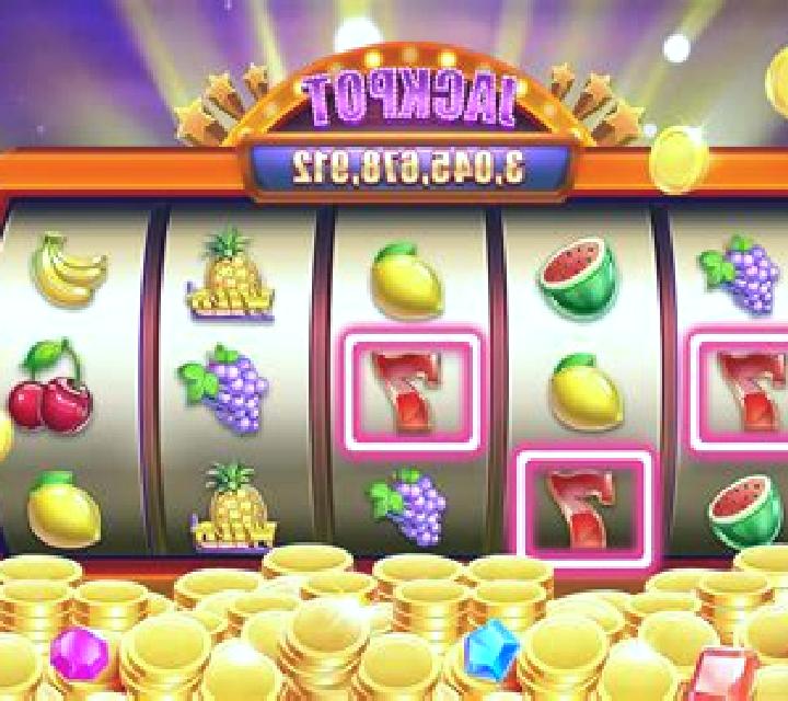 Fruit Market online slot