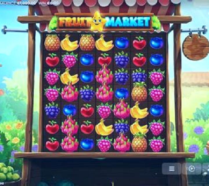 Fruit Market slot