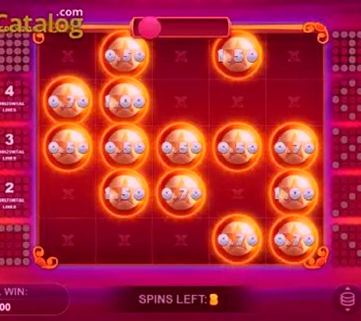Fruit Max Cashlinez slot
