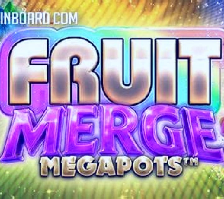 Fruit Merge Megapots online slot