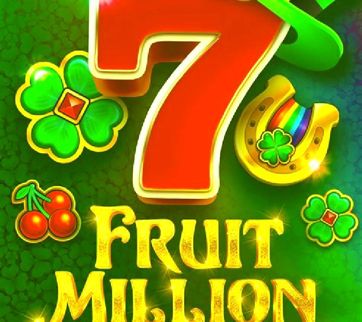 Fruit Million online slot