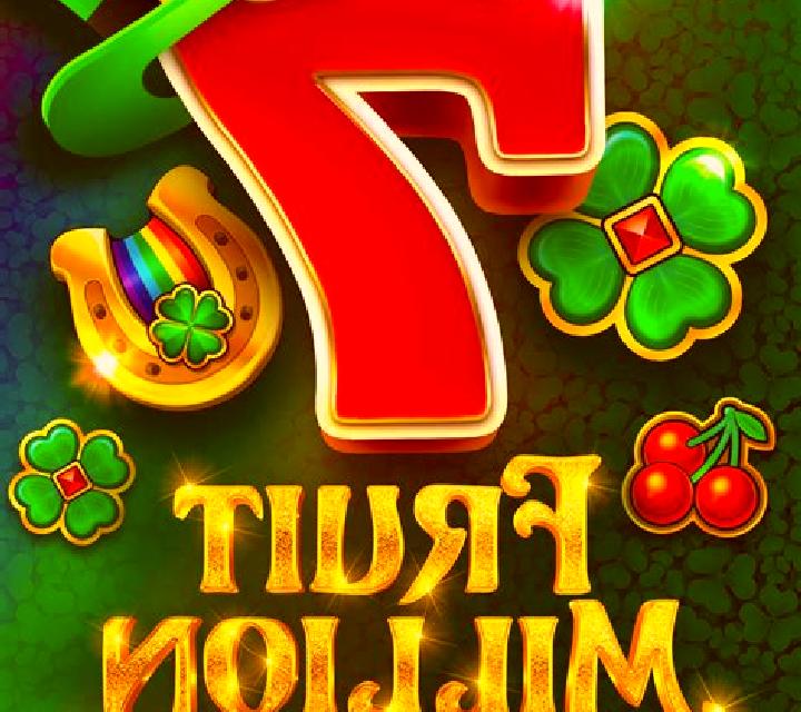 Fruit Million Respin online slot