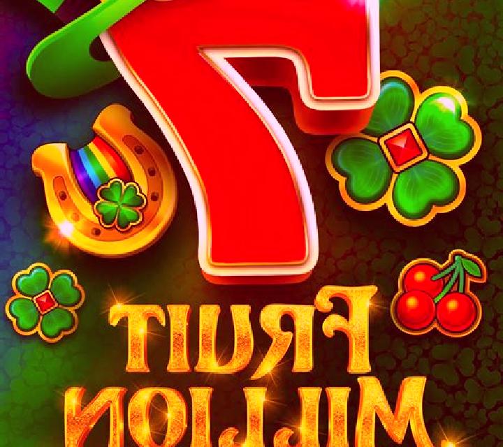 Fruit Million Respin slot game