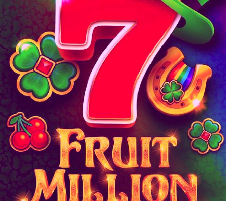 Fruit Million Respin slot