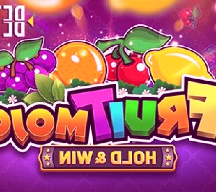 Fruit Mojo: Play online slot