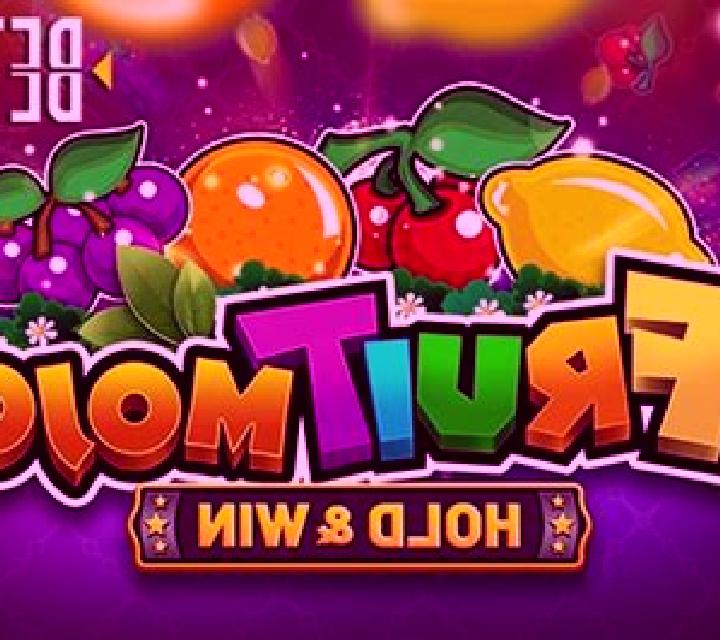 Fruit Mojo: Play slot game