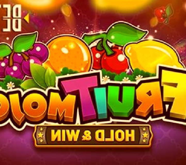 Fruit Mojo: Play slot machine