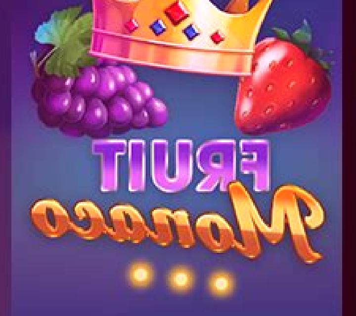 Fruit Monaco slot machine