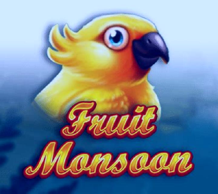 Fruit Monsoon online slot