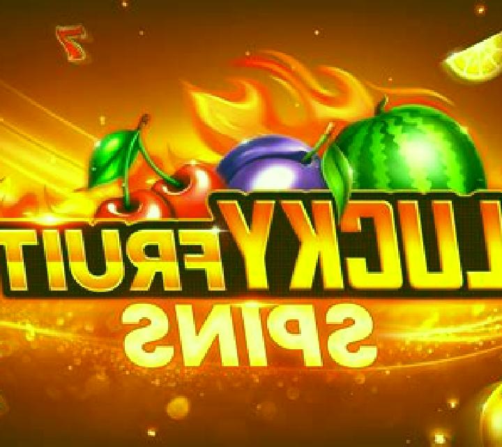 Fruit Monster online slot