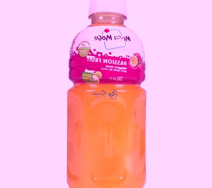 Fruit Monsun online slot