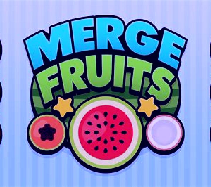 Fruit Monsun slot game