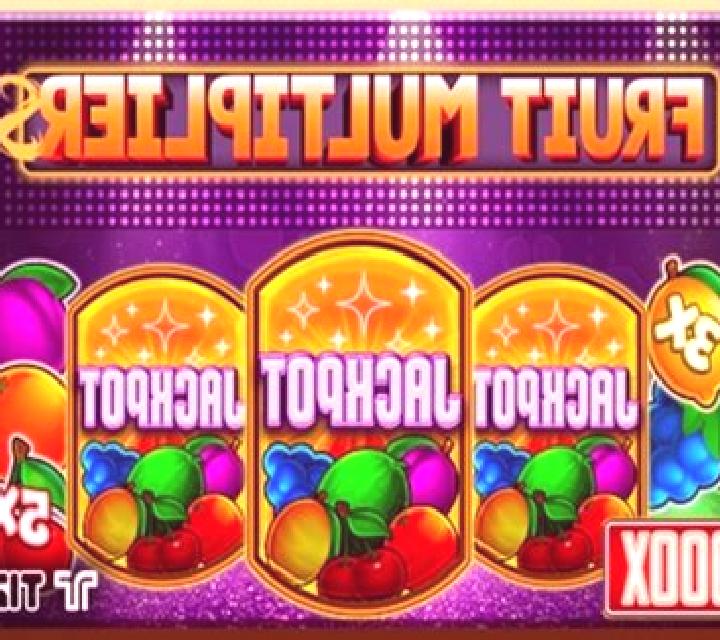 Fruit Multipliers slot