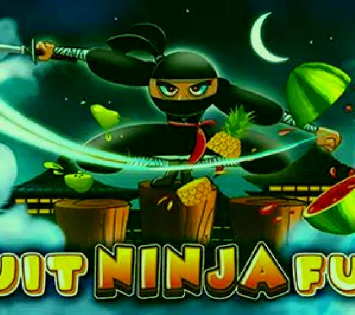 Fruit Ninja Fury online slot