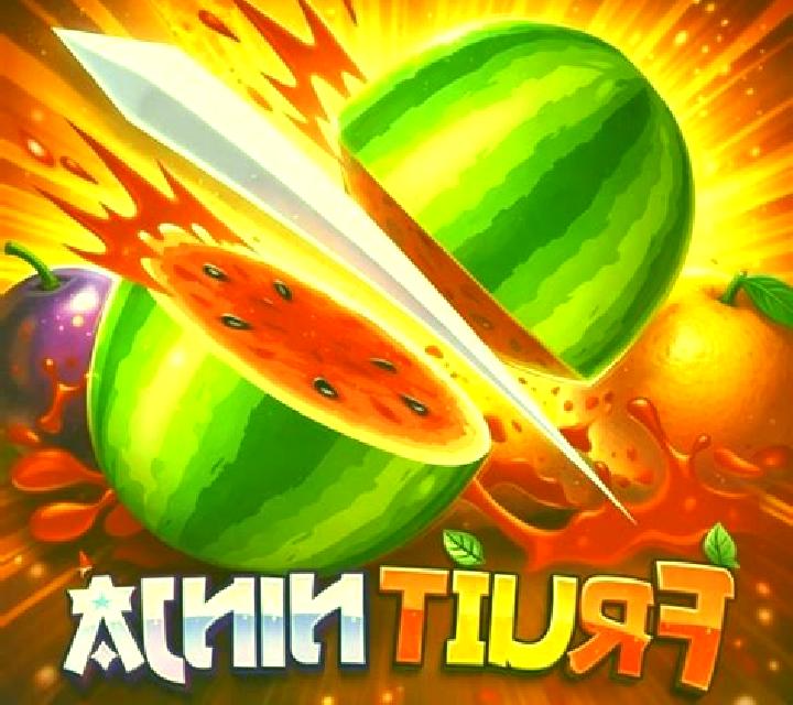 Fruit Ninja online slot